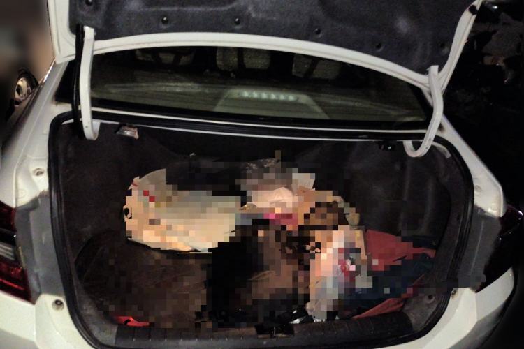 Used Honda Crider 2015 1.8L automatic comfort version
