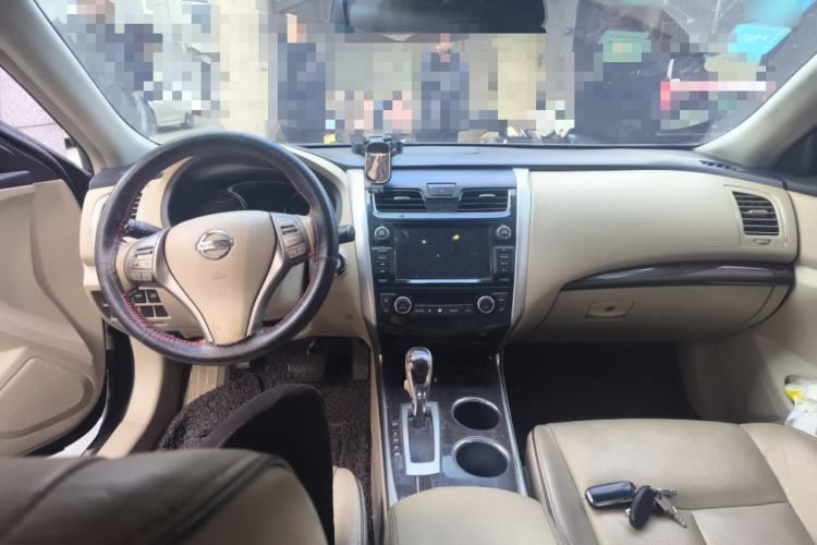 Used Nissan Teana 2013 2.0L XL Comfort Edition
