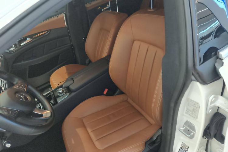 Used Mercedes-Benz CLS 2016 CLS 260 Elegant Edition