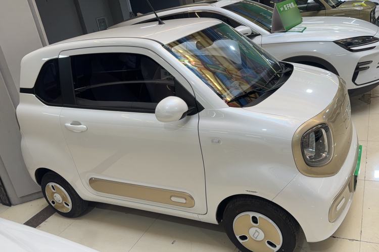 Used Bestune Pony 2025 222km Lightning Horse Exterior 3