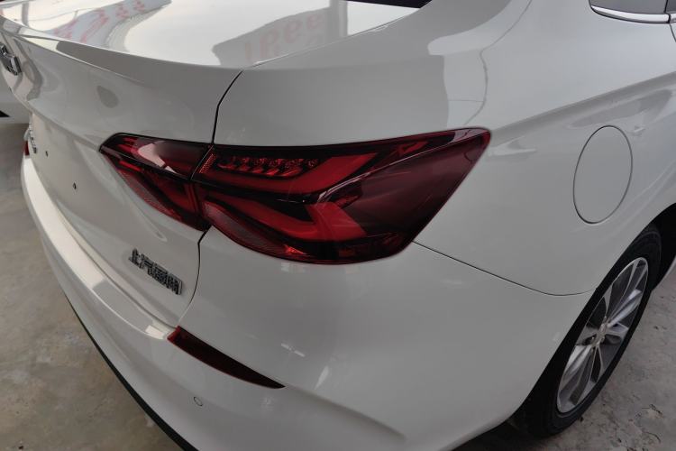 Used Chevrolet Monza 2020 320 Automatic Enjoyment Edition Right Rear Taillight