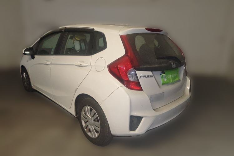 Used Honda Fit 2014 1.5L LX CVT Comfort Model