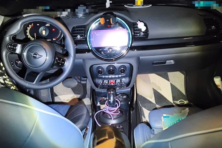 Used MINI Clubman 2022 Facelift 1.5T COOPER Connoisseur