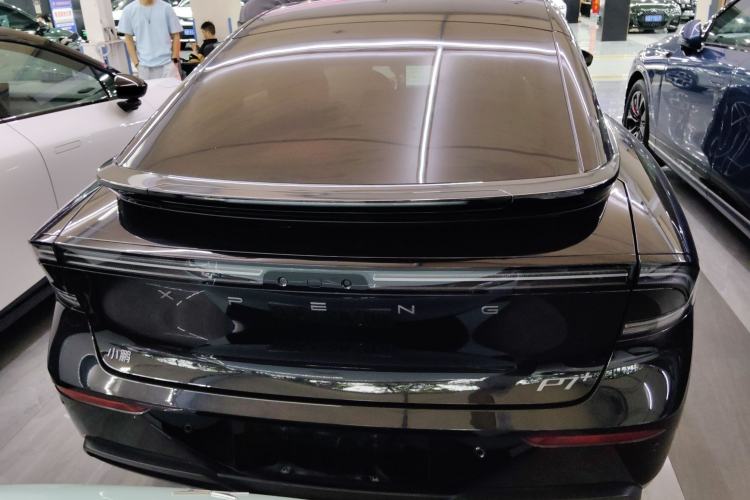 Used XPeng P7+ 2024 Long-Range Max
