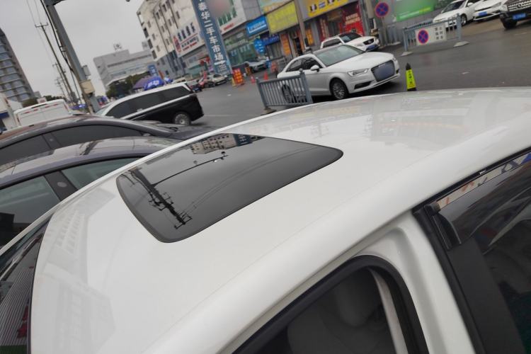 Used Chevrolet Monza 2024 1.5L Dual-Clutch Enjoyment Edition
