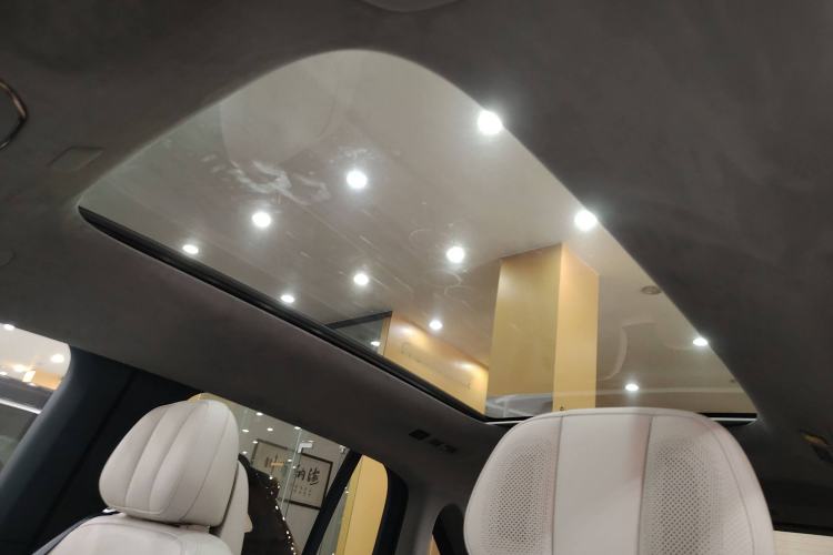 Used Zeekr MIX 2025 Long-Range Intelligent Driving Edition