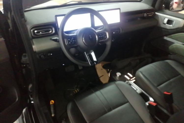 Used Baojun Spark 2023 Flagship Edition
