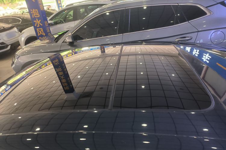 Used Honda Civic 2022 240TURBO CVT Dynamic Control Version