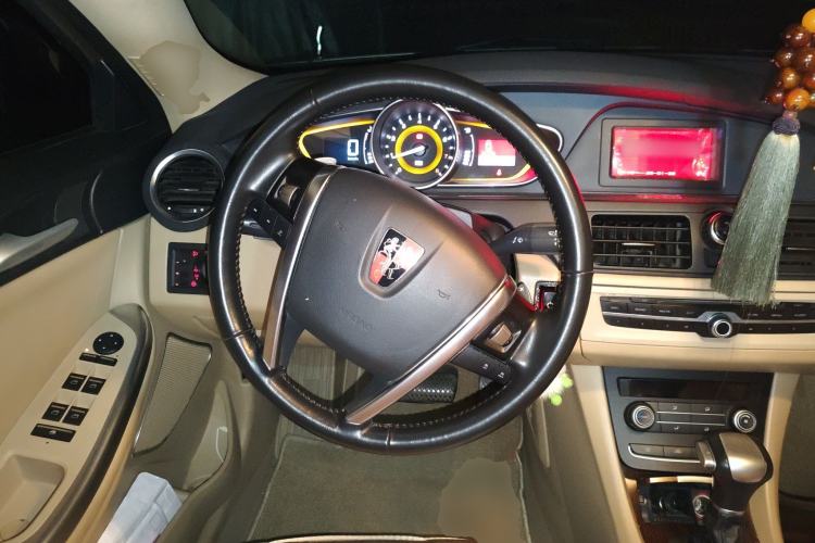 Used Roewe 550 2014 550S 1.8L Automatic Smart Selection Model