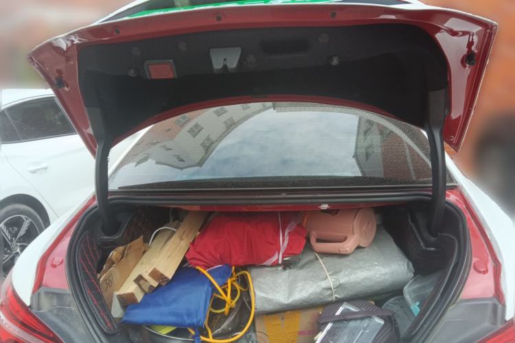 Used Mercedes-Benz CLA 2017 Facelifted CLA 200 Stylish Edition