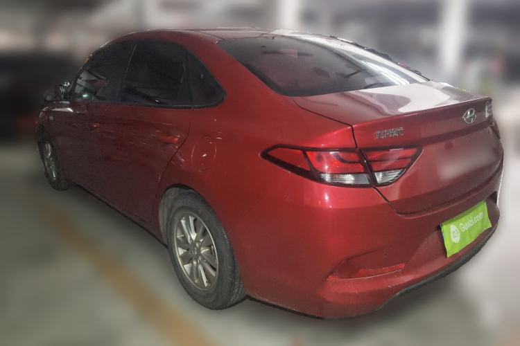 Used Hyundai Celesta 2020 1.6L Automatic GL Enjoyable Edition