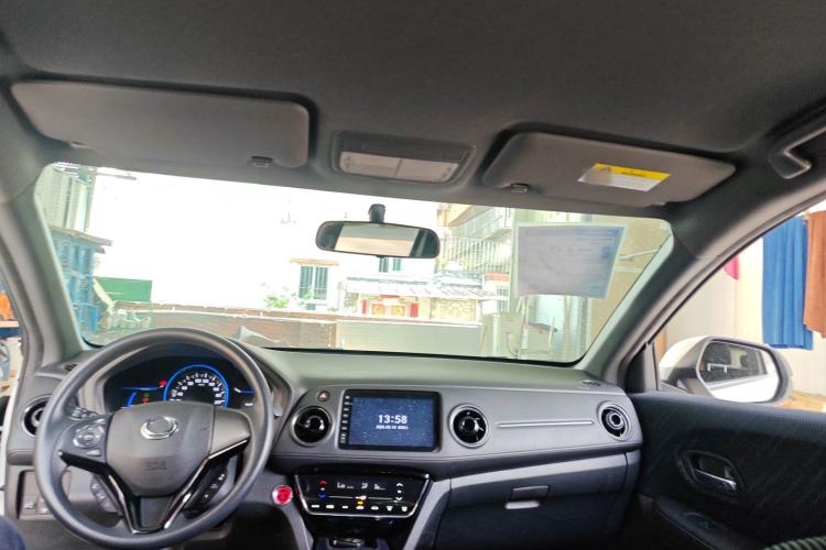 Used CIIMO X-NV 2020 Windstorm Edition