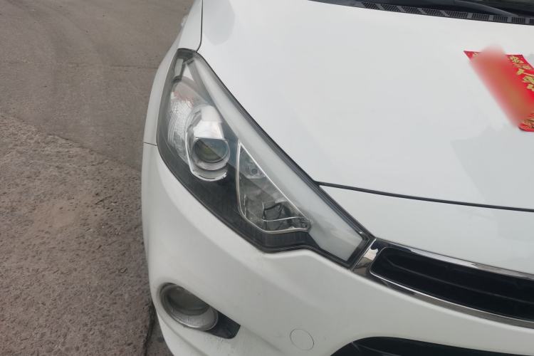 Used Kia K3S 2014 1.6L Automatic GL