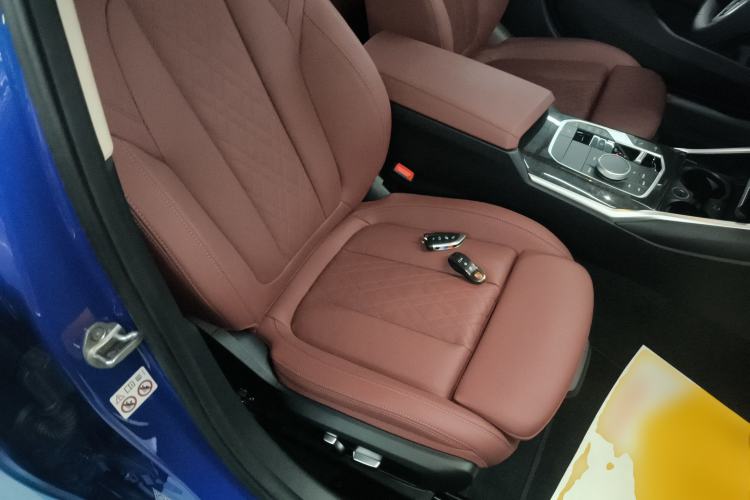 Used BMW 3 Series 2023 325Li xDrive M Sport Package
