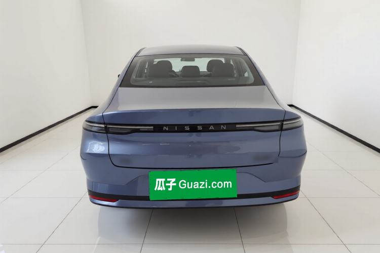 Used Nissan N6 2026 Model 180 Max Rear