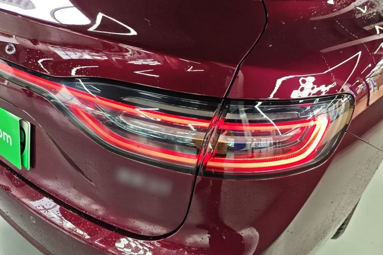 Used Hima Stelato S9 2025 Extended-Range Max Right Rear Taillight