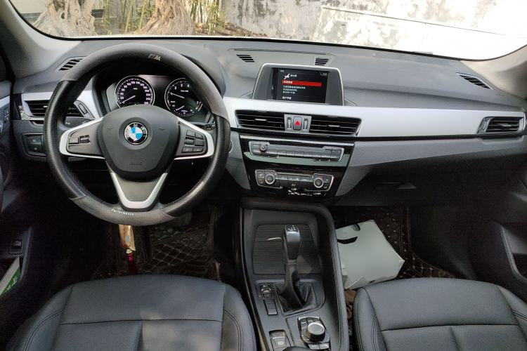 Used BMW X1 2019 sDrive20Li Leading Model
