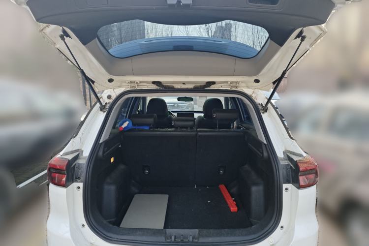 Used Chery Tiggo 7 2020 1.5T CVT Luxury Model