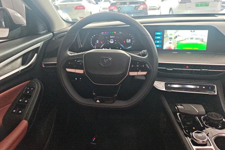 Used CHANGAN Eado 2025 PLUS 1.4T Dual-Clutch High-Energy Version
