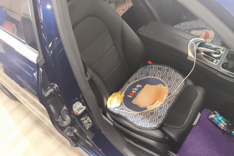 Used Mercedes-Benz C-Class 2017 C 180 L Sport Edition