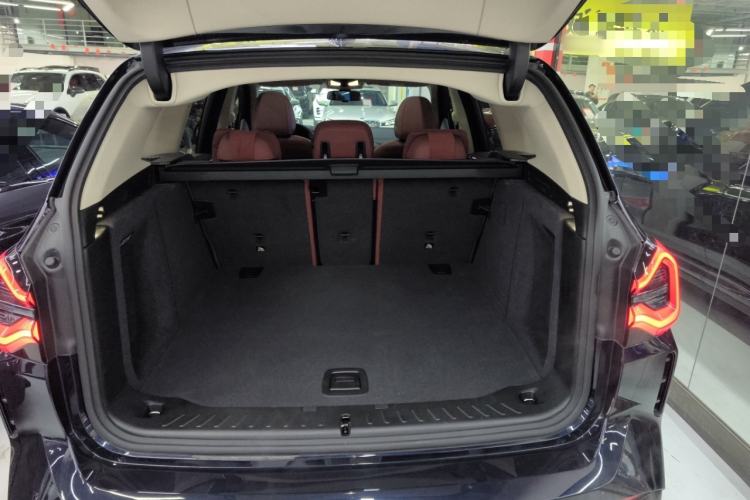 Used BMW X3 2023 xDrive30i Leading Model M Night Edition Package
