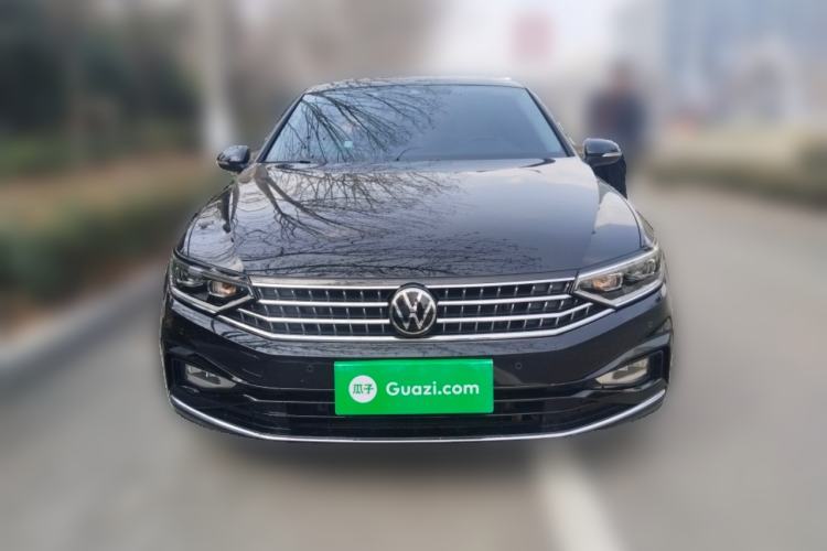 Used Volkswagen Magotan 2023 2 Million Units Commemorative Edition 330TSI DSG Luxury Version
