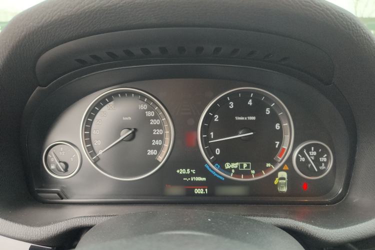 Used BMW X3 2014 xDrive20i X Design Package
