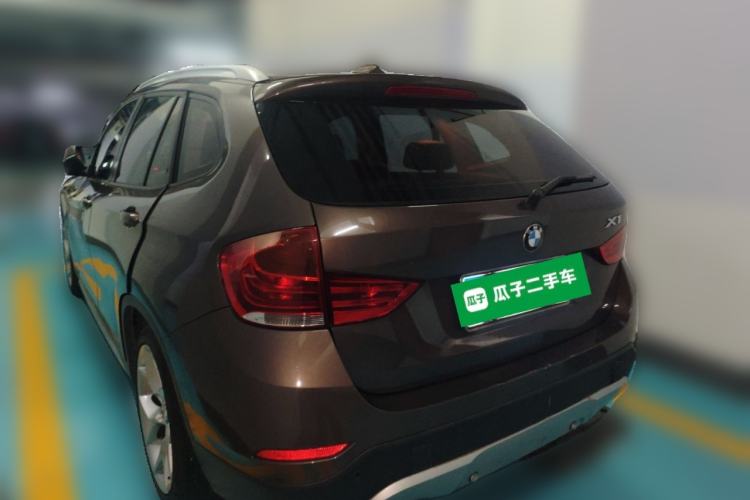 Used BMW X1 2013 xDrive20i X Design Package