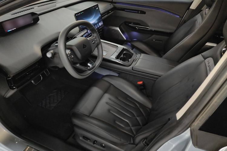 Used Hyptec GT 2023 560 Rear-Drive Seven-Wing Edition