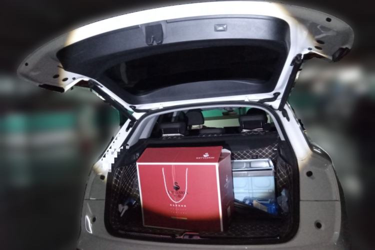 Used Audi Q5L 2021 40 TFSI Fashion Dynamic Model