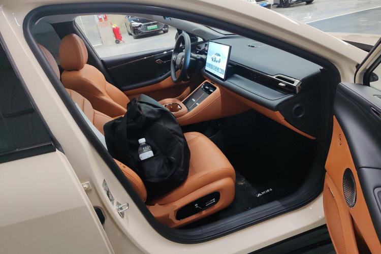 Used AION RT 2025 650 Zhijihao Edition