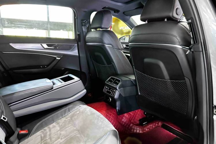 Used Audi A6L 2019 45 TFSI quattro Prestige Dynamic Edition Interior 7