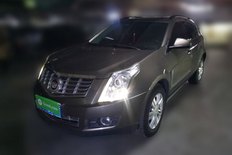 Used Cadillac SRX 2014 3.0L Comfort Model