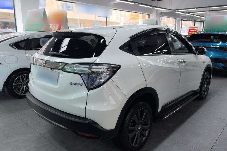 Used Everus VE-1 2020 Travel Edition