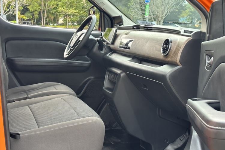 Used Ruichi EC75 2023 Pioneer Model I 41.85 kWh
