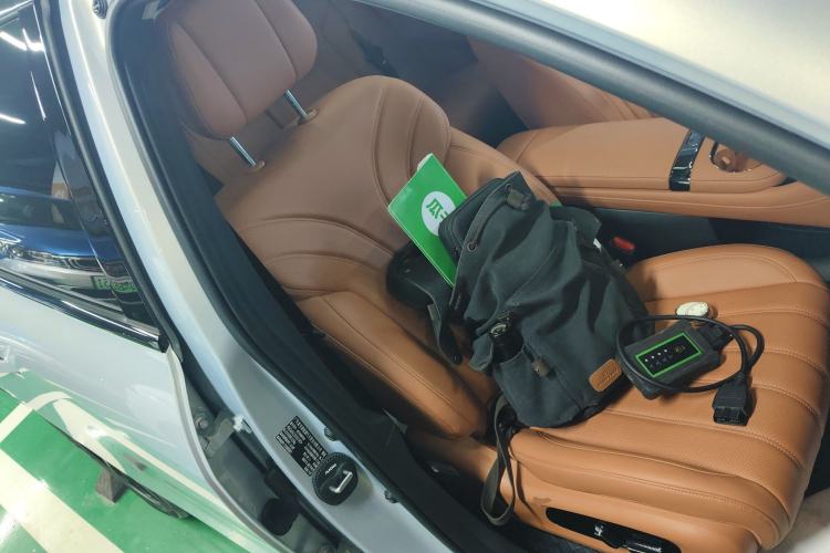 Used AION RT 2025 650 Zhijihao Edition