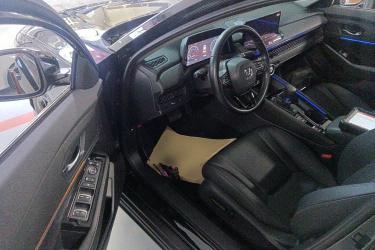 Used Honda Accord 2025 260TURBO Luxury Edition