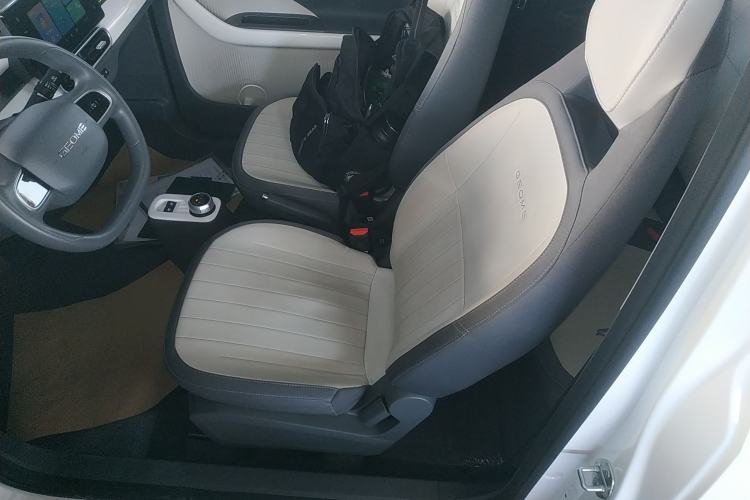 Used Geely Galaxy Panda 2025 210km Panda Rider