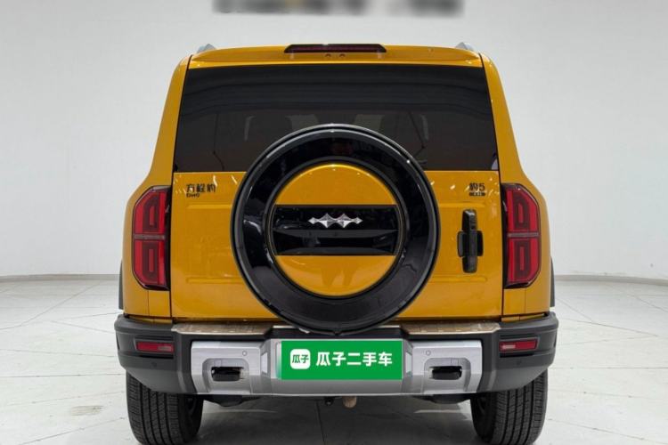 Used Formula Leopard Leopard 5 2023 Navigator Edition