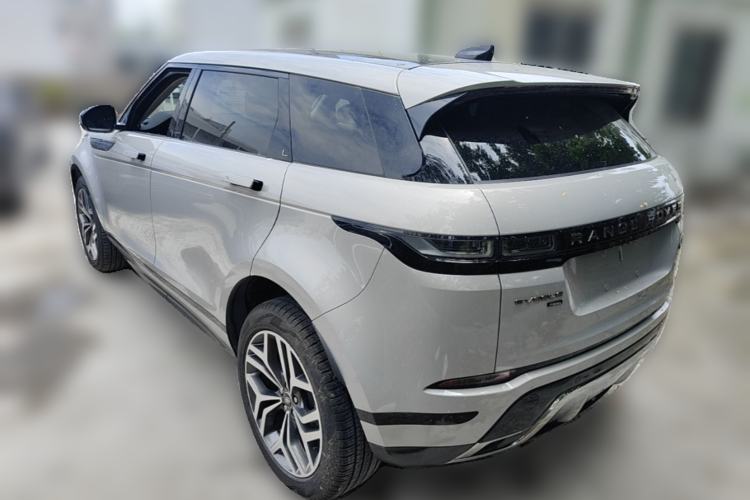 Used Land Rover Range Evoque 2022 Facelifted Aurora L 249 PS R-Dynamic Luxury Edition