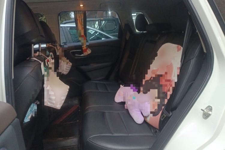 Used Nissan X-Trail 2021 VC-Turbo 300 CVT 2WD Luxury Edition