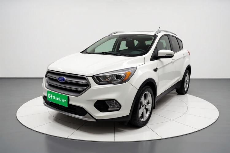 Used Ford Kuga 2017 EcoBoost 180 Two-Wheel-Drive Platinum Edition