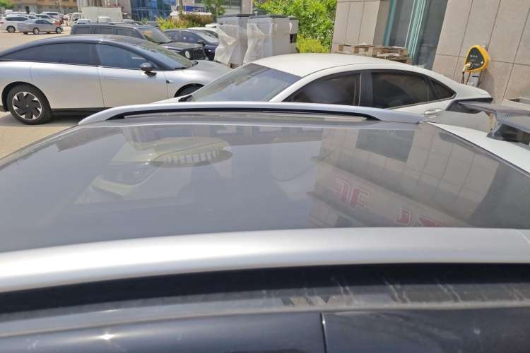 Used Chery New Energy Little Ant 2022 Sweet Pink Edition Full-Sugar Version 3-Cell Lithium 30kW 301km