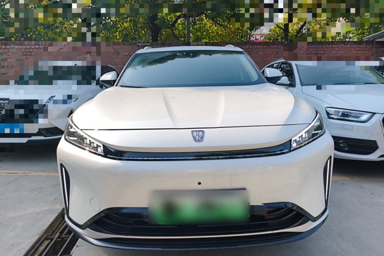 Used Roewe D5X DMH 2024 135 Tech Edition
