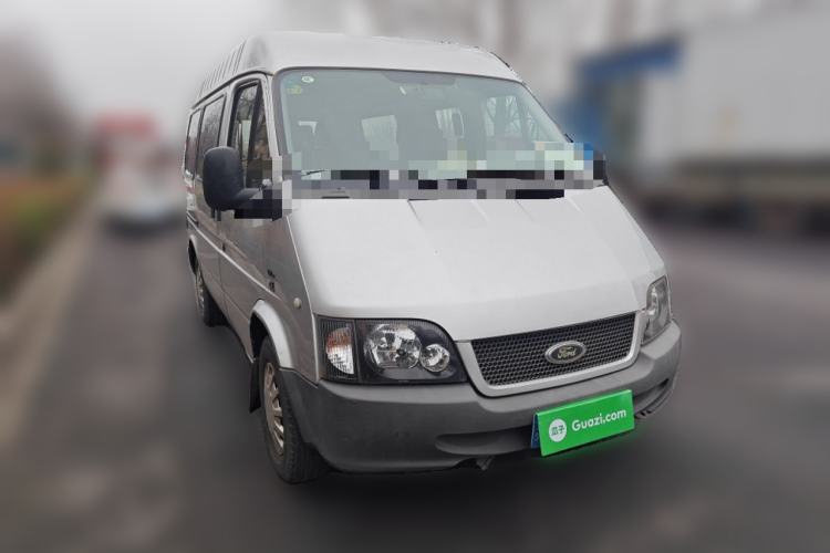 Used Ford Classic Transit 