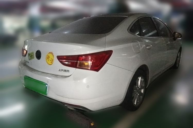 Used Buick Verano 2015 Sedan 20T Dual-Clutch Leading Model