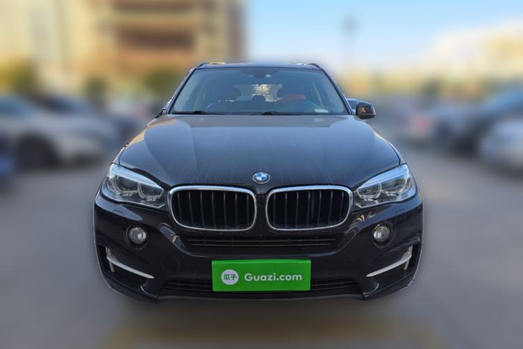 Used BMW X5 2015 xDrive28i