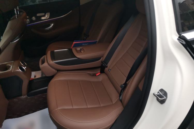 Used Mercedes-Benz E-Class 2019 Restyled E 300 L Sport Luxury Edition