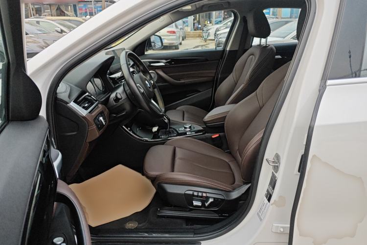 Used BMW X2 2023 sDrive25i M Sport Package