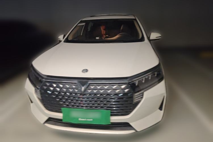 Used Venucia D60 2021 PLUS 1.6L XL CVT Yue Ling Edition